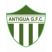 Antigua GFC Especial
