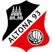 Altona 93 III