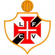 Lusitano FCV U19
