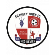Crawley Town U21