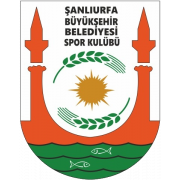 Sanliurfa Büyüksehir Belediyespor