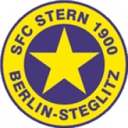 SFC Stern 1900 Formation