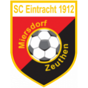 Eintracht Miersdorf/Zeuthen Formation