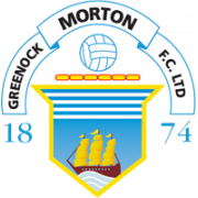 Greenock Morton FC U18