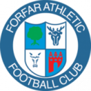 Forfar Athletic FC Reserves