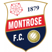Montrose FC Reserves