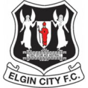 Elgin City FC Reserves