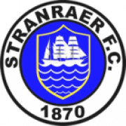 Stranraer FC U18