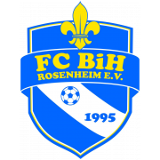 FC BiH Rosenheim