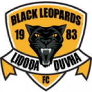Black Leopards FC Reserves