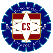 Calvo Sotelo Puertollano CF