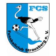 FC Strausberg Jugend