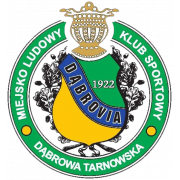 Dąbrovia Dąbrowa Tarnowska