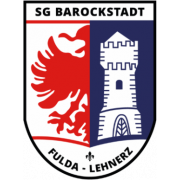 SG Barockstadt Fulda-Lehnerz III