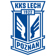 Lech Poznan UEFA U19