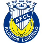 Aliados FC Lordelo Sub-19