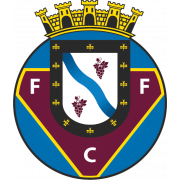 FC Felgueiras Juvenil 15