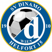 SV Dinamo Helfort 15 Jeugd