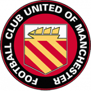 FC United of Manchester Reserve