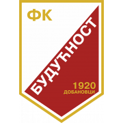 FK Buducnost Dobanovci U19