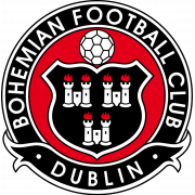Bohemian Football Club Dublin UEFA U19