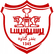 Persepolis Genaveh FC U19