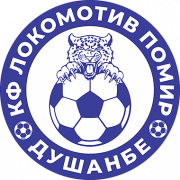 Lokomotiv-Pamir Dushanbe U19