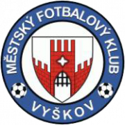 MFK Vyskov U19