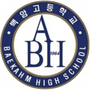 Baegam High School (Gyeonggi)