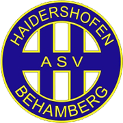 ASV Behamberg-Haidershofen Youth