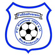 FC Kastrioti Stukenbrock