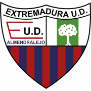Extremadura UD U19 (- 2022)