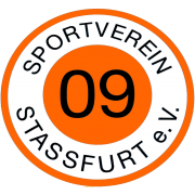 SV 09 Staßfurt