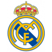 Real Madrid CF Calcio Base