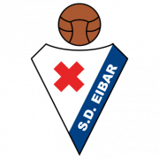 SD Eibar Fútbol base