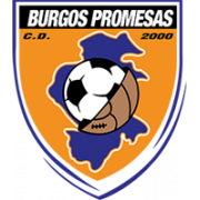 CD Burgos CF Promesas Juvenil A
