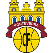 Pontevedra CF Juvenil A