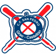 CF San Pedro