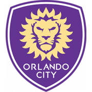 Orlando City Formação