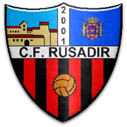 CF Rusadir U19