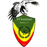 CF Kurdistan Bochum