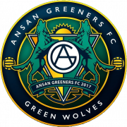 Ansan Greeners Reserves