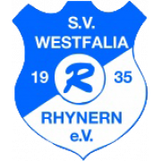 SV Westfalia Rhynern Jeugd