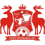 Fateh Hyderabad AFC U18