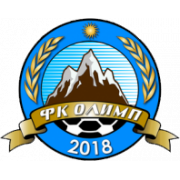 Olimp Khimki (-2020)