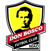 Don Bosco FC Mao