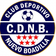 CD Nuevo Boadilla U19