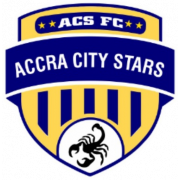 Accra City Stars FC