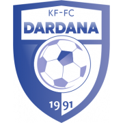 KF Dardana Kamenicë (- 2021)