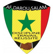 Académie Foot Darou Salam de Dakar